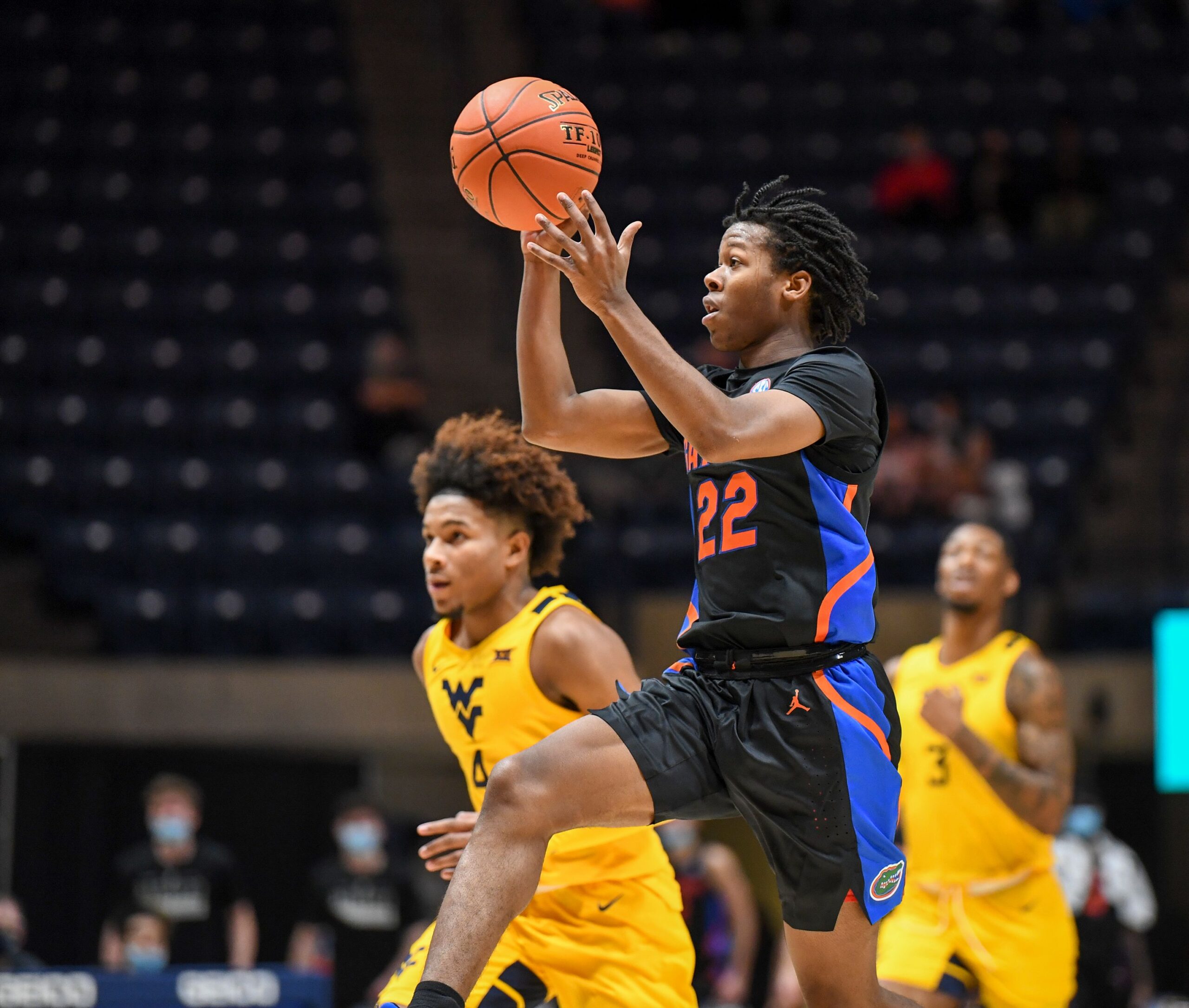 COLUMN: West Virginia's improving offense matters little if the defense keeps slipping